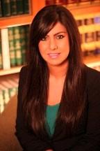 Kirkland Attorney Setareh